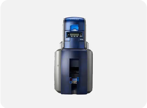 Entrust SD460 Smart Card Printer in Dubai, Abu Dhabi, UAE